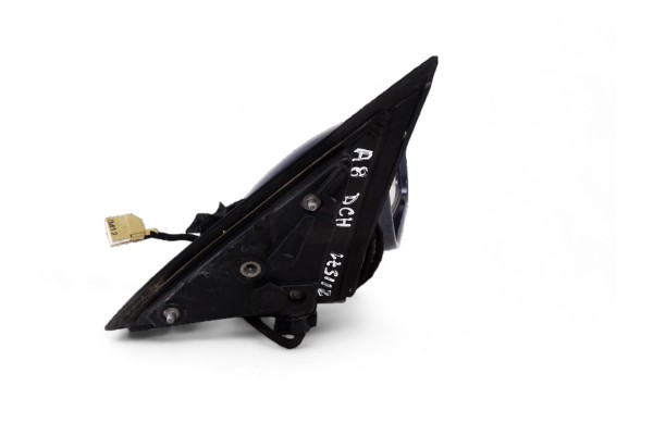 Retrovisor derecho, Audi A8 (4E) 3.0 TDI Quattro 2005