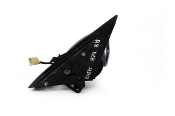 Retrovisor derecho, Audi A8 (4E) 3.0 TDI Quattro 2005