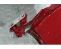 Capo, Fiat Iii Fiorino (225) SX Familiar 2008, GRANATE