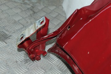 Capo, Fiat Iii Fiorino (225) SX Familiar 2008, GRANATE