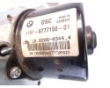 Abs, Bmw Serie 1 Berlina (E81/E87) 116i 2007, 6777158