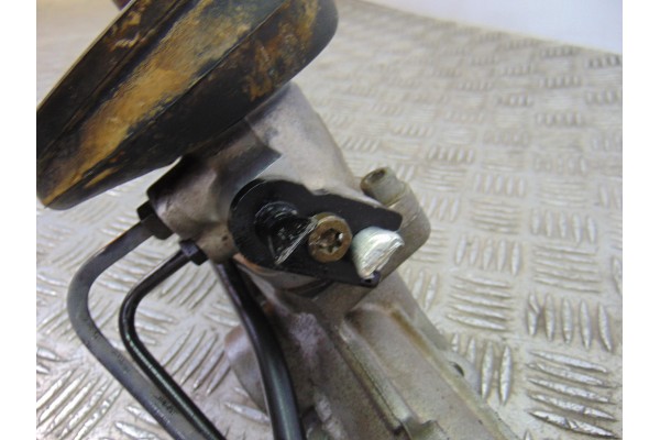  CREMALLERA DIRECCION PEUGEOT 206 XR 1999 188979 PEUGEOT - 5