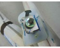 Airbag cortina delantero derecho, Opel Karl Selective 2017, 42353724