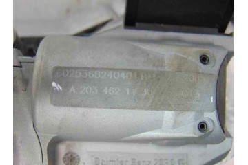 Columna direccion, Mercedes-benz Clase e (Bm 211) Berlina E 320 CDI 4-Matic (211.089) 2005, A2114604116