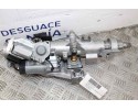 Columna direccion, Mercedes-benz Clase e (Bm 211) Familiar 280 T CDI 4-Matic (211.284) 2006, A2034621130