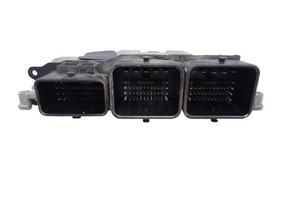 Centralita motor uce, Peugeot 308 Access 2014, 9808016480