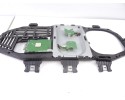 Antena, Mercedes-benz Clase Ml (Bm 164) 320 / 350 Cdi (164.122) 2005, A2518200275
