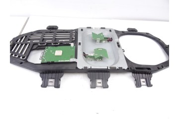 Antena, Mercedes-benz Clase Ml (Bm 164) 320 / 350 Cdi (164.122) 2005, A2518200275