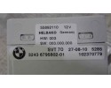 Módulo electrónico, Bmw Serie X5 (E70) xDrive30d, 6795802-01