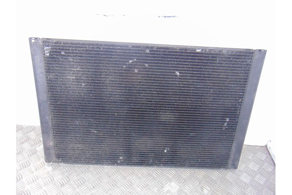 Radiador agua, Audi A8 (4E) 3.0 TDI Quattro 2005, 4E0121251