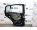 Puerta trasera izquierda, Volkswagen Golf Plus V (5M1) Edition 2007