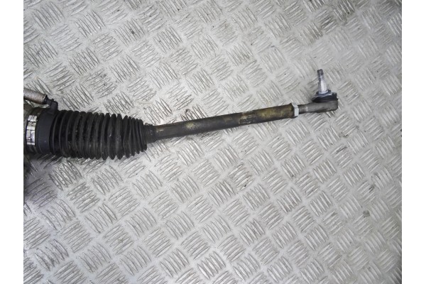 Cremallera direccion, Peugeot 607 (S1)(12.2000) Pack 2002