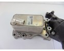 Enfriador aceite motor, A6511801165