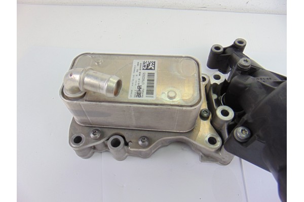 Enfriador aceite motor, A6511801165