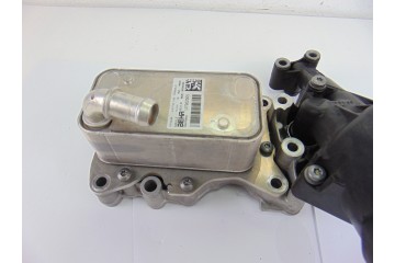 Enfriador aceite motor, A6511801165