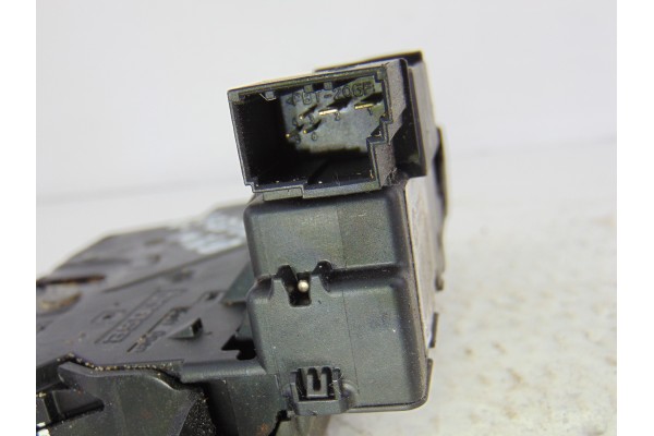 Cerradura maletero / porton, Bmw Serie 3 Touring (F31) 318d 2014, 51244817123