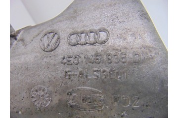 Intercooler, Audi A8 (4E) 3.0 TDI Quattro 2005, 4E0145806D