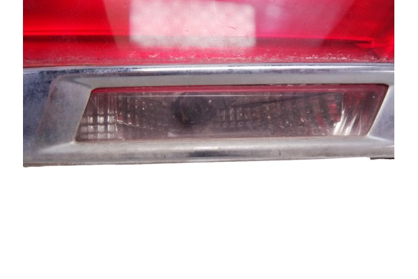 Piloto trasero derecho interior, Bmw Serie 7 (F01/F02) 740d xDrive 2011, 7182206