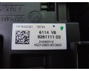 Caja reles / fusibles, Bmw Serie 3 Touring (F31) 318d 2014, 9261111