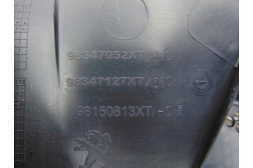 Torpedo, 98347052XT