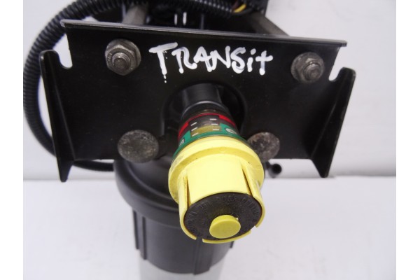 Filtro gasoil, Ford Transit Furgón (TT9) FT 350 L (largo) LKW (Camion) 2010