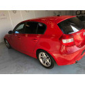 BMW SERIE 1 BERLINA (E81/E87) 120d