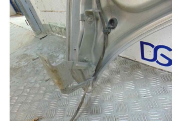 Capo, Renault Scenic Ii (Jm) Authentique 2006
