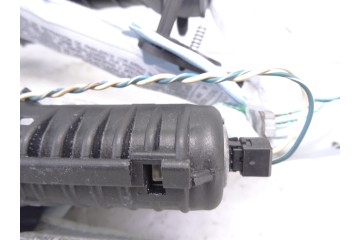 Airbag cortina delantero derecho, Bmw Serie 1 Berlina (E81/E87) 120d 2009, 30356331B