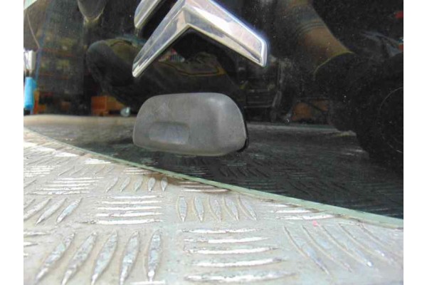 Porton trasero, Citroen C1 Audace 2009, CRISTAL