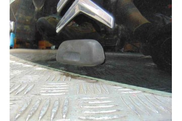 Porton trasero, Citroen C1 Audace 2009, CRISTAL