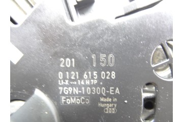 Alternador, Ford Mondeo Sportbreak (CA2) Trend X 2009, 7G9N10300EA