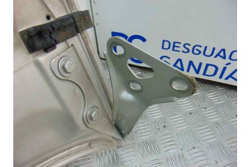 Capo, Opel Zafira a Elegance 2005