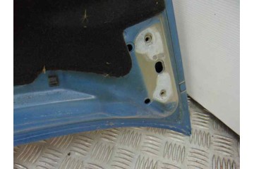 Capo, Ford Ka (Ccq) Básico 2002