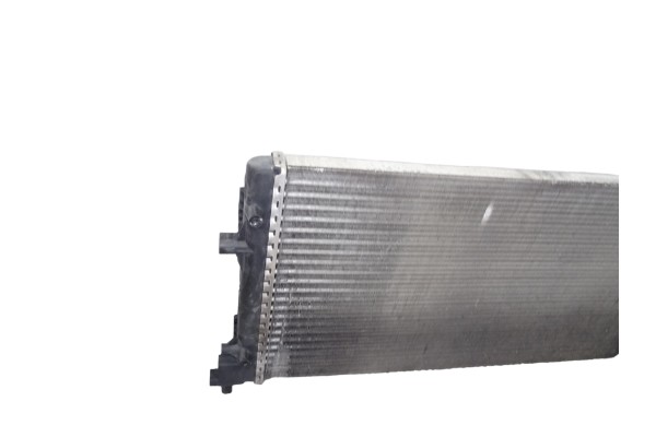 Radiador agua, Volkswagen Polo V (6C1) Comfortline 2014, 6R0121253O
