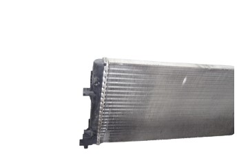 Radiador agua, Volkswagen Polo V (6C1) Comfortline 2014, 6R0121253O