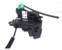Cerradura puerta trasera derecha, Peugeot 308 (P5) Active Pack 2022, 9835418280