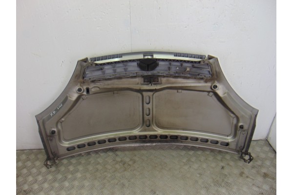 Capo, Mercedes-benz Clase a (Bm 168) 170 Cdi (168.008) 2000