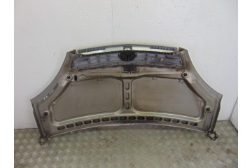 Capo, Mercedes-benz Clase a (Bm 168) 170 Cdi (168.008) 2000