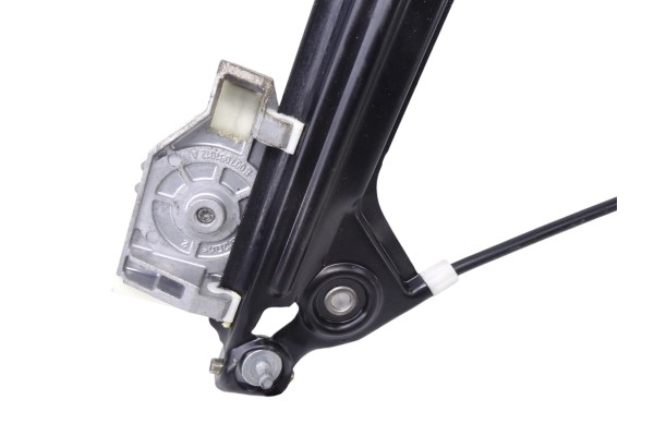 Elevalunas delantero derecho, Bmw Serie 1 Berlina (E81/E87) 116i 2007