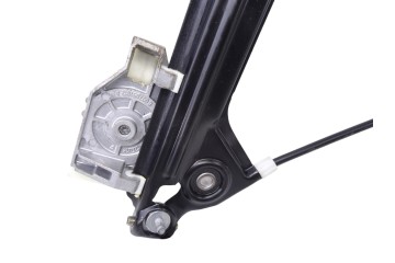Elevalunas delantero derecho, Bmw Serie 1 Berlina (E81/E87) 116i 2007
