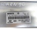 Centralita motor uce, Kia Sorento (Bl) 2.5 CRDi EX 2004, 39100-4A810
