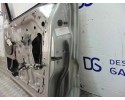 Puerta delantera derecha, Jeep Grand Cherokee (Wj/wg) 2.7 CRD Laredo 2002