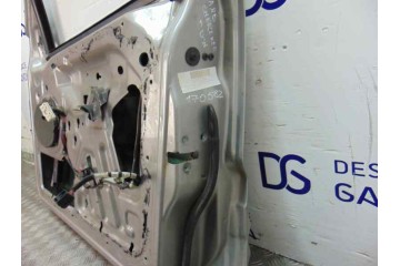 Puerta delantera derecha, Jeep Grand Cherokee (Wj/wg) 2.7 CRD Laredo 2002