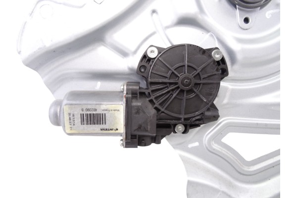 Elevalunas delantero derecho, Hyundai IX35 (El/lm) Style 2WD 2015, 813202Y000
