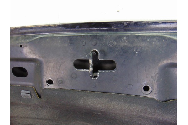 Capo, Volvo S40 Berlina 1.6 Momentum 2007