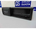 Sistema audio / radio cd, Porsche Cayenne (Tipo 9PA) S 2005