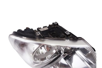 Faro derecho, Chrysler Voyager (Rg) 2.5 CRD Executive 2007, 04857830