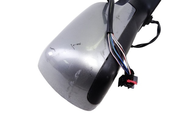 Retrovisor derecho, Audi A6 Allroad Quattro (4FH) 2.7 TDI Quattro 2008