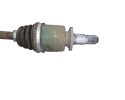 Transmision trasera derecha, Subaru Legacy Combi/ Outback (B13/BP) 2.5 Sw 2005