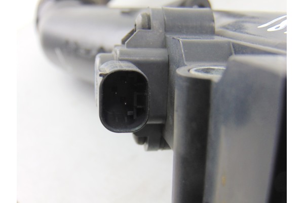 A1695200601 TUBO MERCEDES-BENZ CLASE A (BM 169)